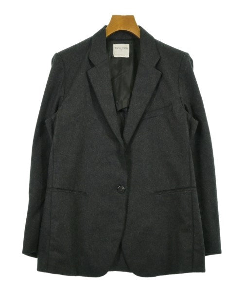 forte forte 西裝外套