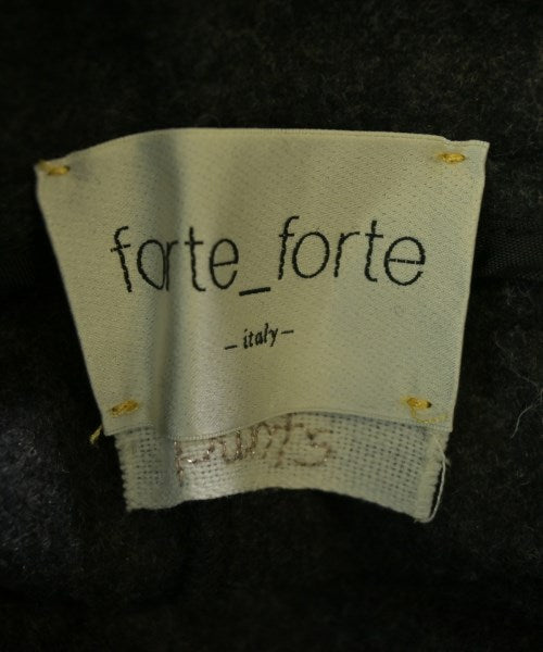 forte forte 其他款