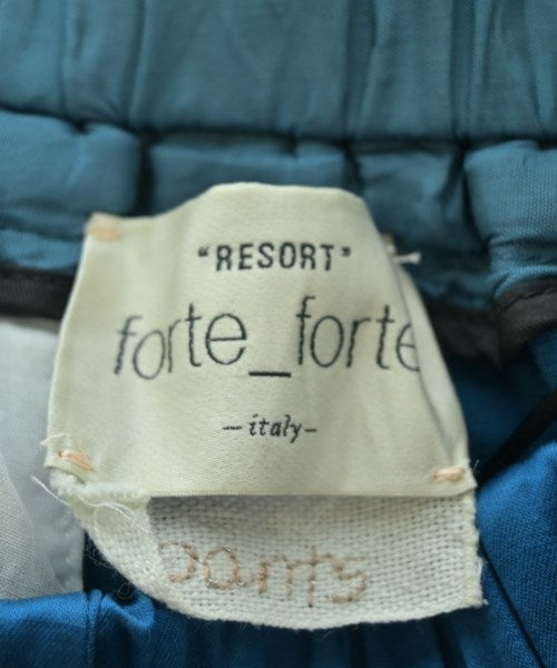 forte forte 其他款