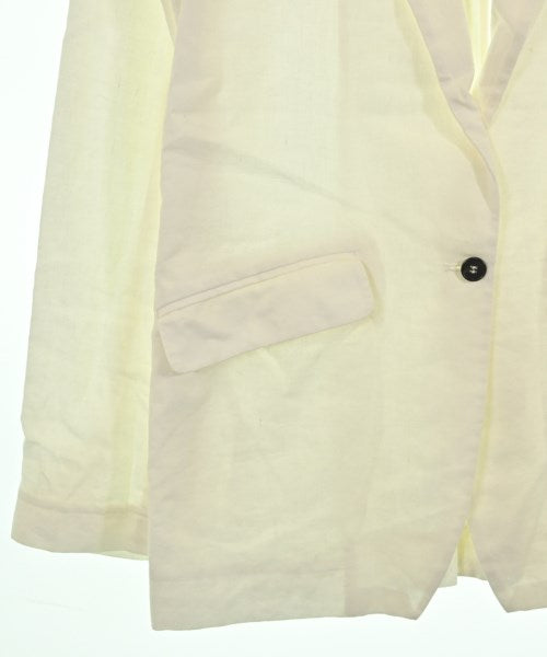 forte forte 休閒夾克