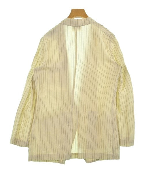 forte forte 休閒夾克