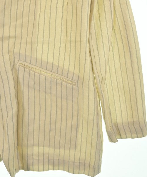 forte forte 休閒夾克