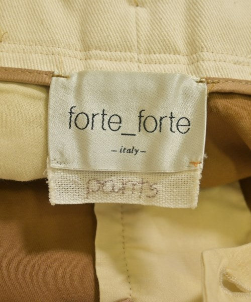 forte forte 其他款
