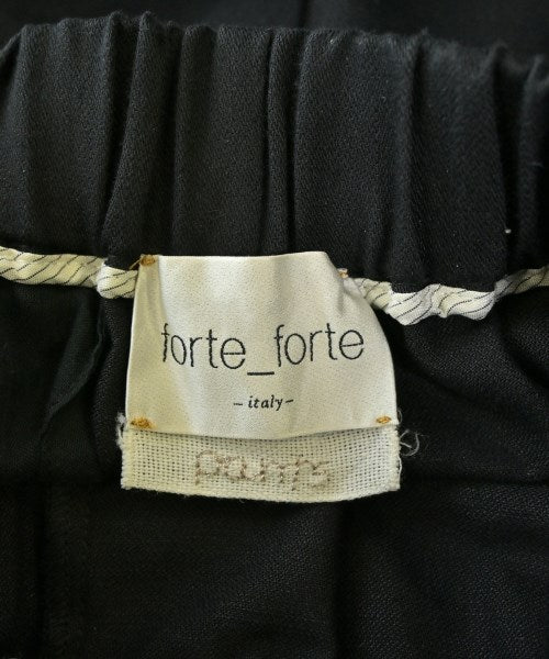 forte forte 其他款