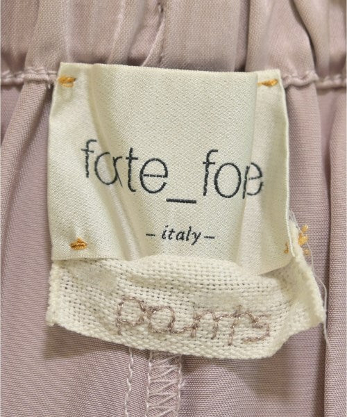 forte forte 其他款