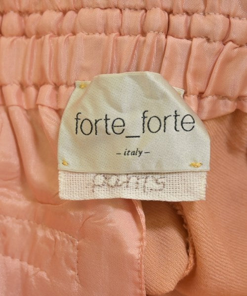 forte forte 其他款