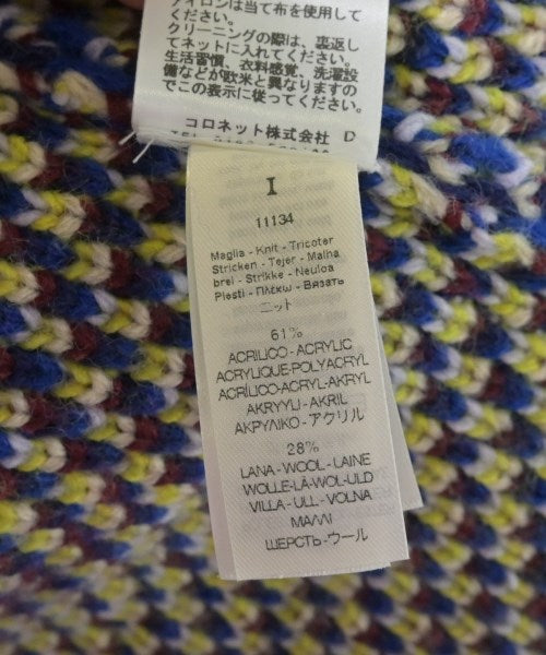 forte forte 開襟衫