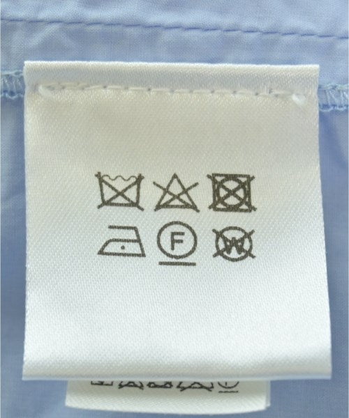 forte forte 休閒襯衫