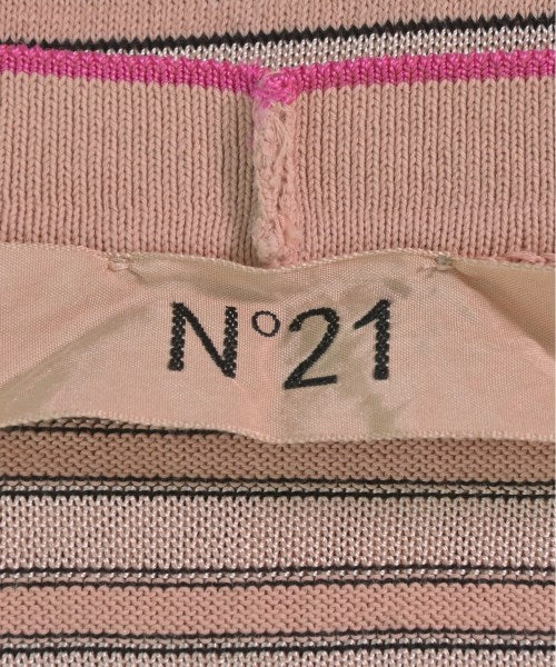 Nﾟ 21 開襟衫