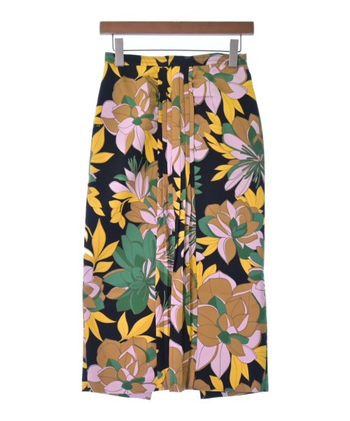 Nﾟ 21 長裙/超長裙