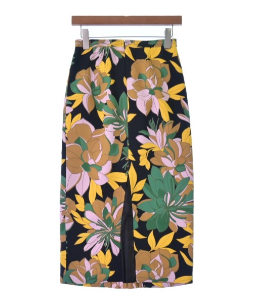 Nﾟ 21 長裙/超長裙