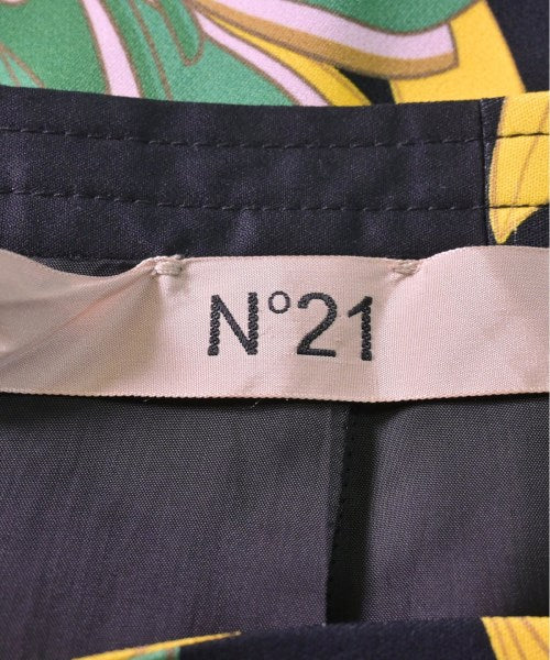 Nﾟ 21 長裙/超長裙