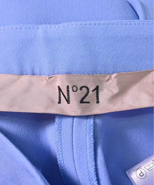 Nﾟ 21 長褲