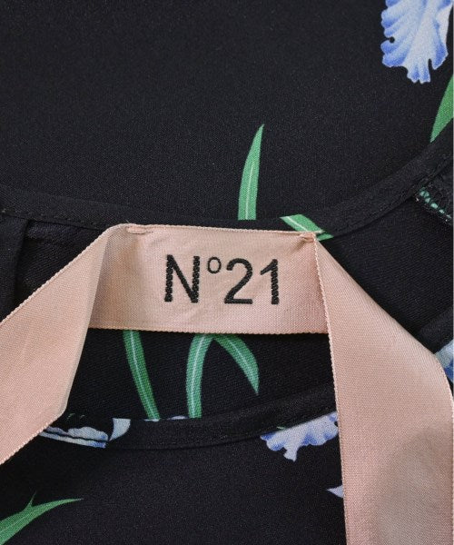 Nﾟ 21 女襯衫