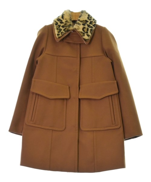 Nﾟ 21 其他大衣