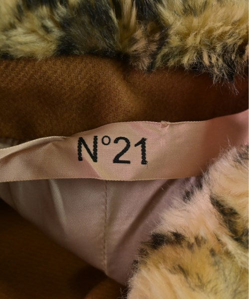 Nﾟ 21 其他大衣