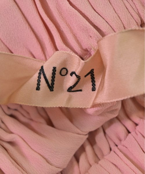 Nﾟ 21 膝上裙