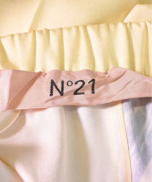 Nﾟ 21 長裙/超長裙