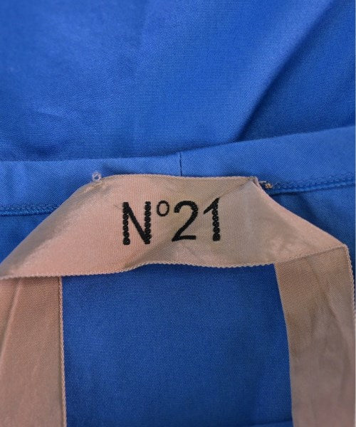 Nﾟ 21 洋裝
