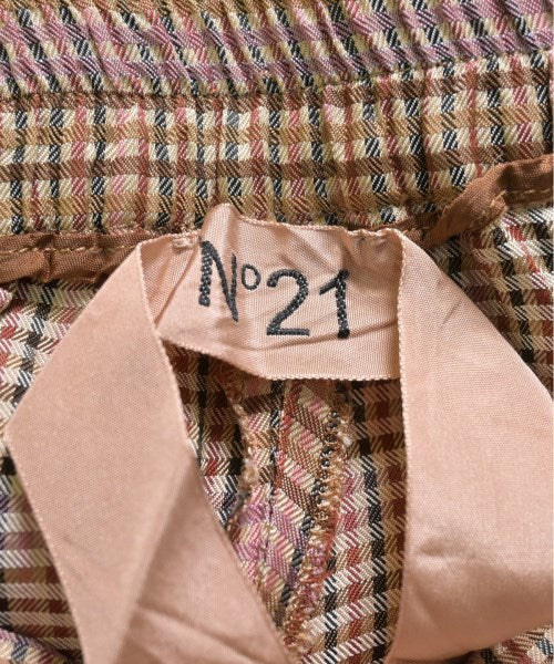 Nﾟ 21 其他款