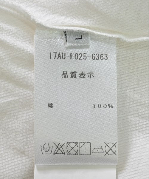 Nﾟ 21 T恤/上衣