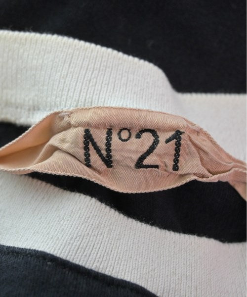 Nﾟ 21 無袖上衣