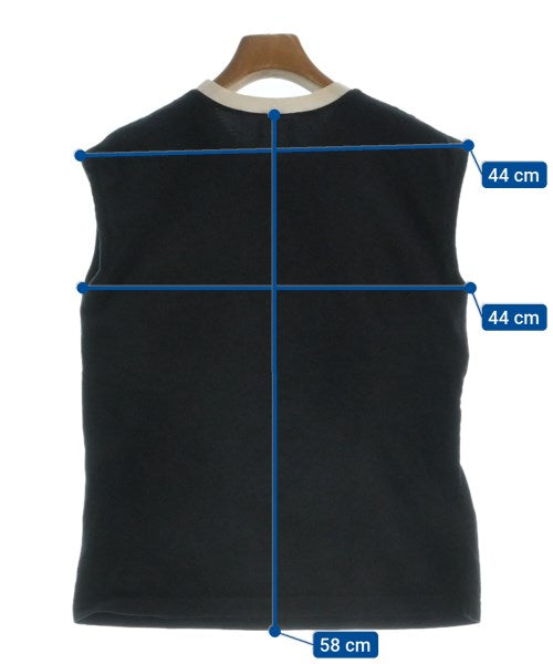 Nﾟ 21 無袖上衣