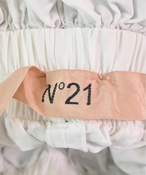 Nﾟ 21 膝上裙