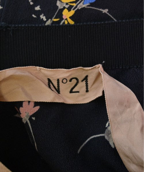 Nﾟ 21 長裙/超長裙