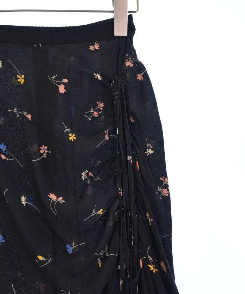 Nﾟ 21 長裙/超長裙