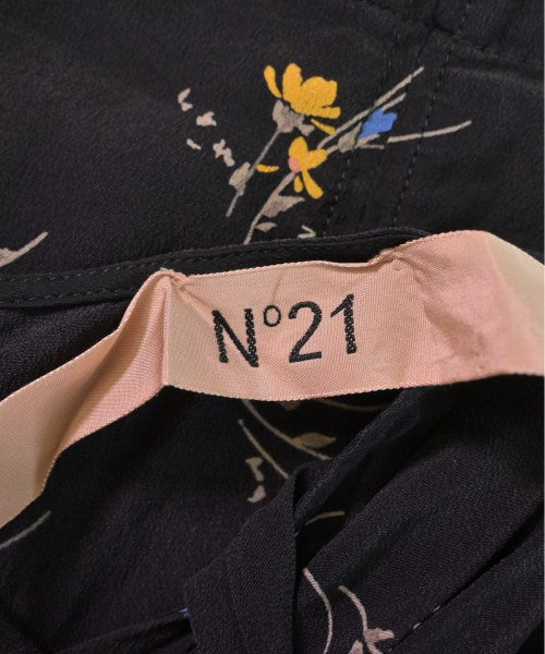 Nﾟ 21 女襯衫