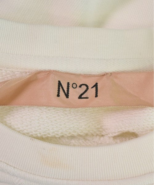 Nﾟ 21 無袖上衣