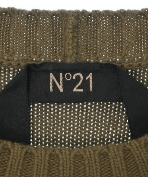 Nﾟ 21 毛衣