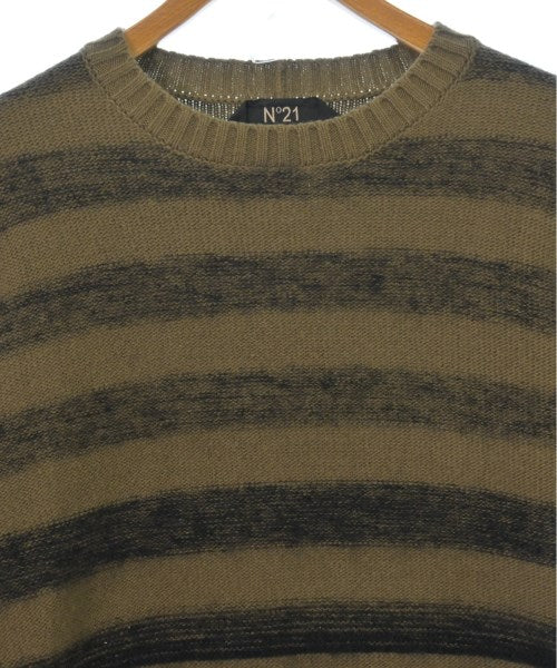 Nﾟ 21 毛衣