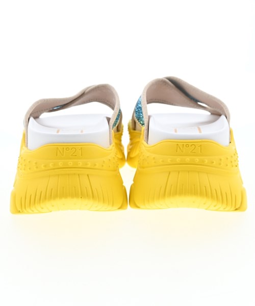 Nﾟ 21 涼鞋
