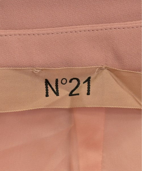 Nﾟ 21 膝上裙