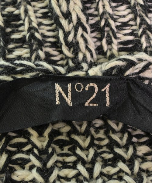 Nﾟ 21 毛衣