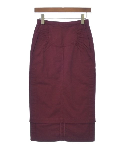 Nﾟ 21 長裙/超長裙