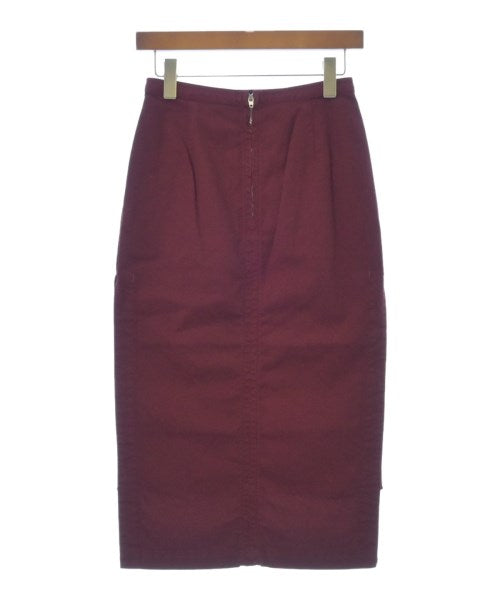 Nﾟ 21 長裙/超長裙