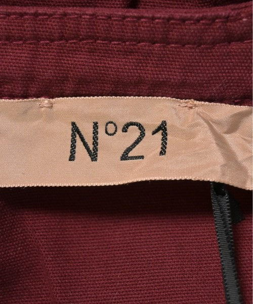 Nﾟ 21 長裙/超長裙