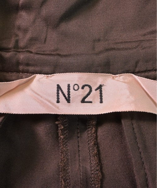 Nﾟ 21 短褲