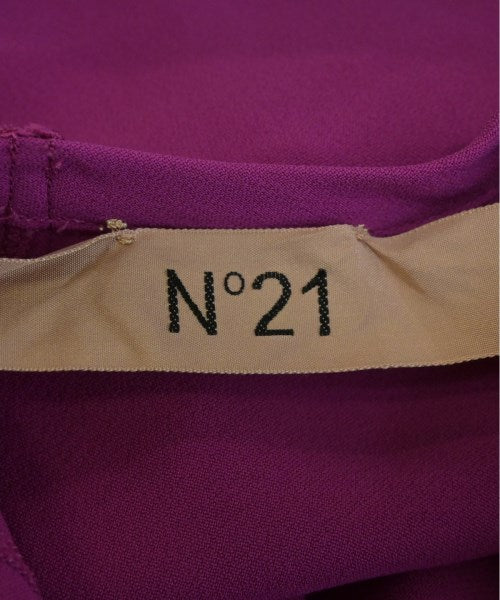 Nﾟ 21 洋裝