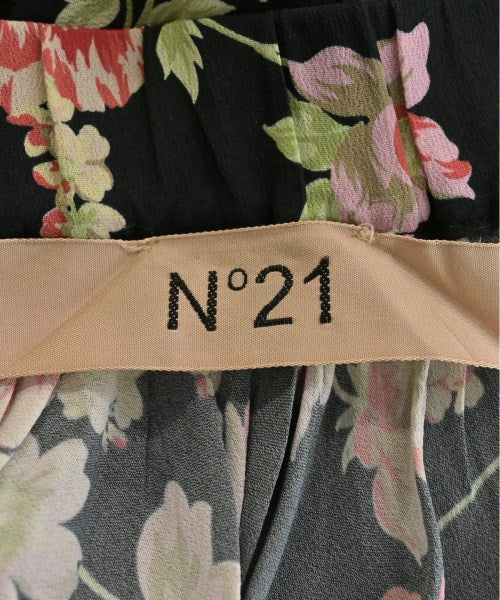Nﾟ 21 長裙/超長裙