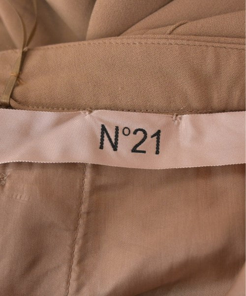 Nﾟ 21 長褲