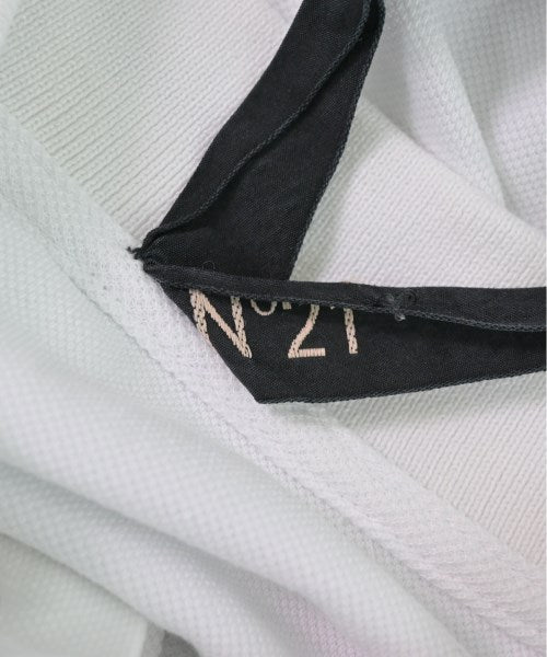 Nﾟ 21 POLO衫