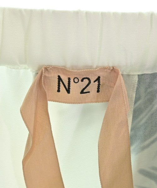 Nﾟ 21 膝上裙