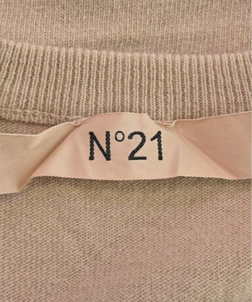 Nﾟ 21 毛衣