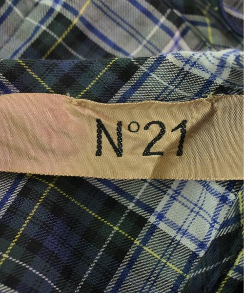 Nﾟ 21 洋裝