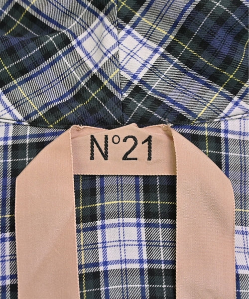 Nﾟ 21 洋裝