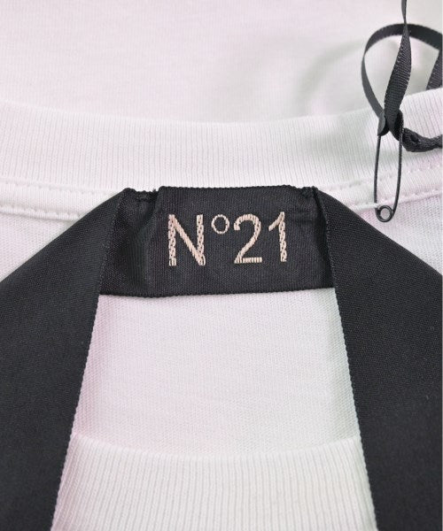 Nﾟ 21 T恤/上衣